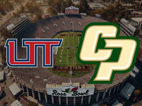 Cal Poly Mustangs vs. Utah Tech Trailblazers